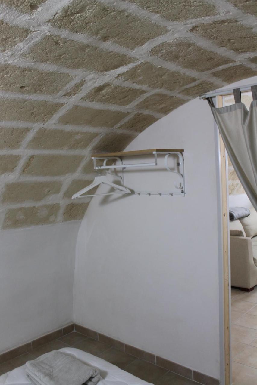 Xenia Renting Villa Massafra Exterior photo